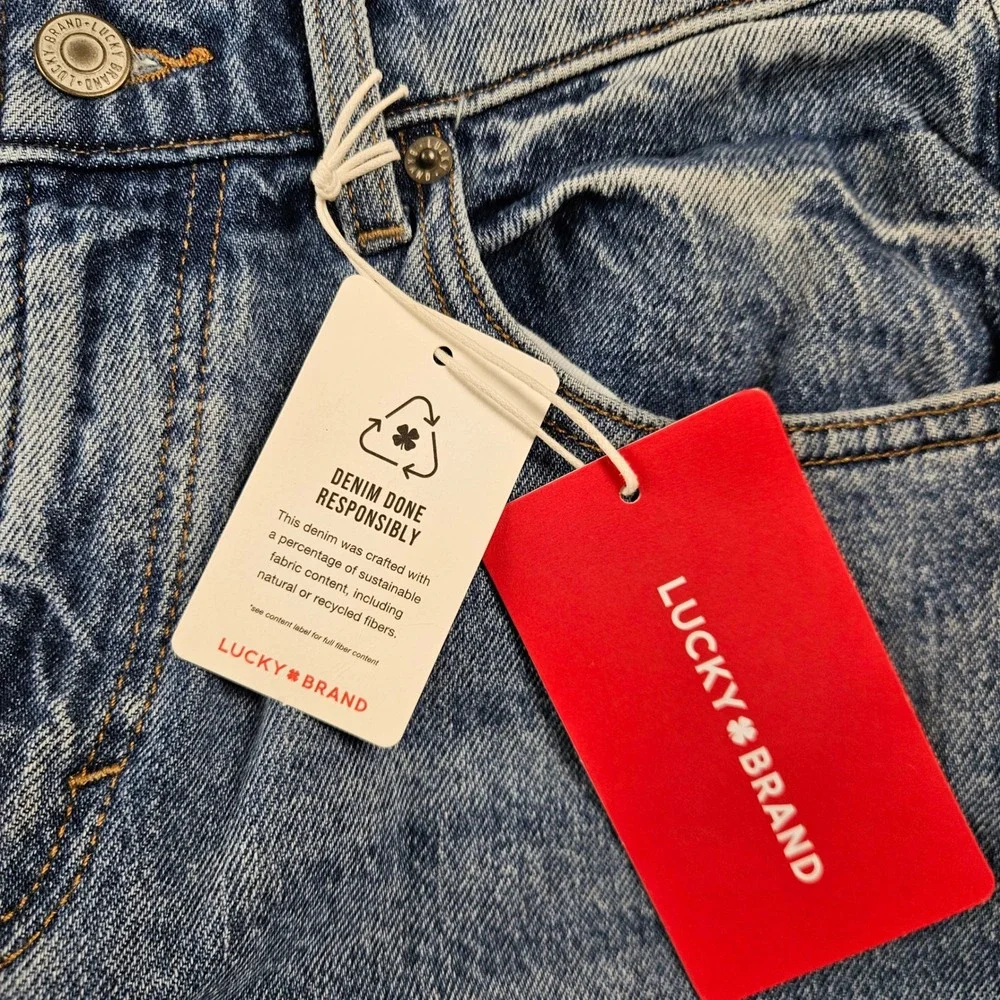 Lucky Brand lucky brand